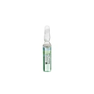 Refining Retinol Fluid Ampoule  | Ampollas de Retinol Refinante 7x2 ml - Ampoules - Janssen Cosmetics ®
