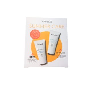 ¡REGALO Set Limpieza Facial Montibello!