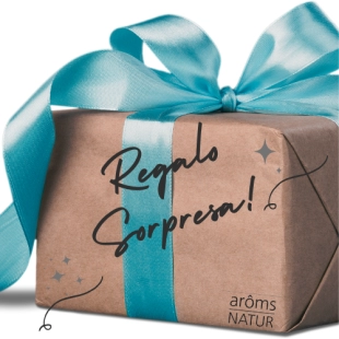 ¡Regalo Sorpresa de Aroms Nature!