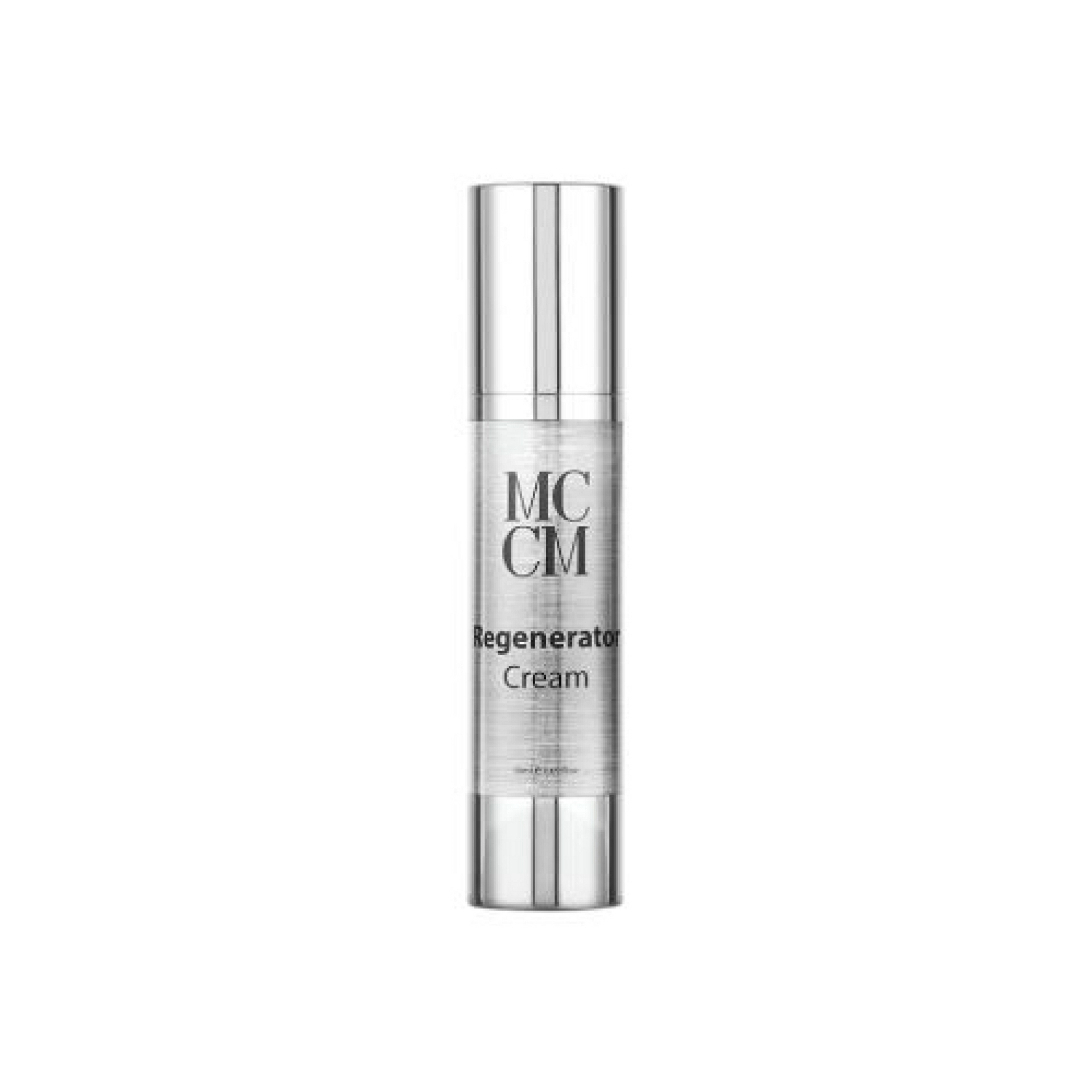 Regenator Cream | Crema Facial Regeneradora 50 ml - Linea Facial - MCCM ®