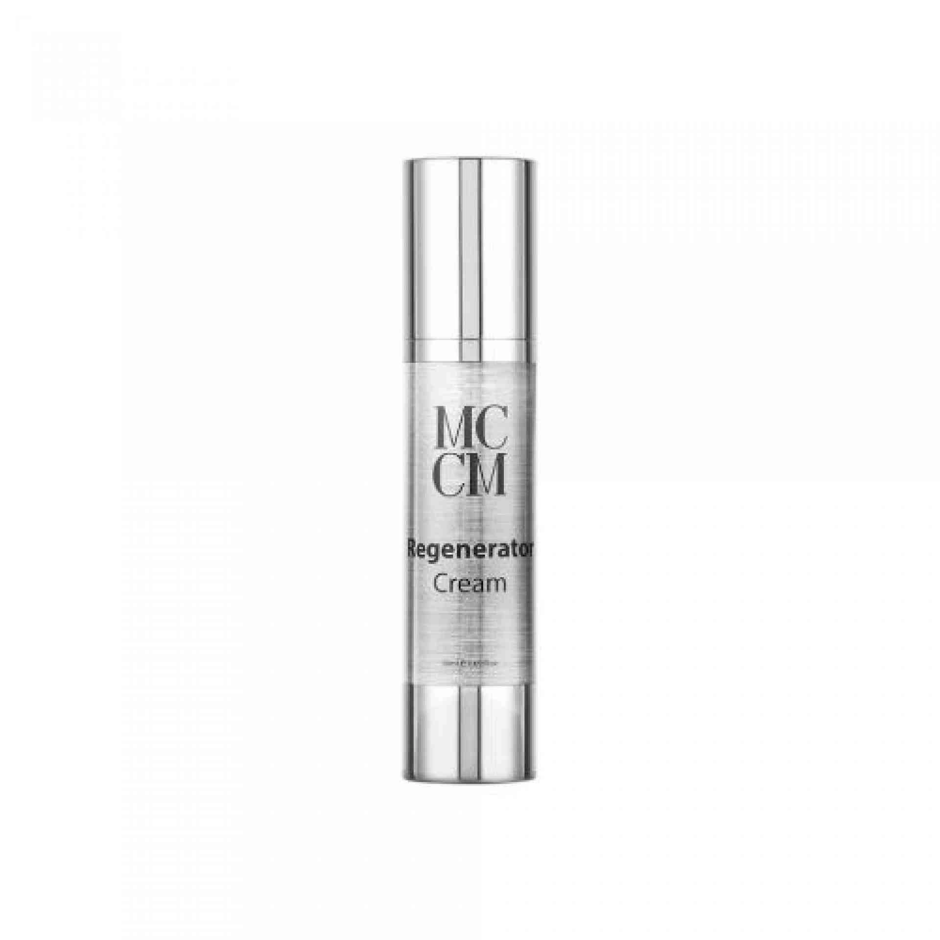 Regenator Cream | Crema Facial Regeneradora 50 ml - Linea Facial - MCCM ®