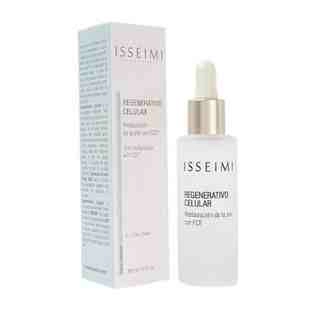 Regenerativo Celular | Serum Regenerador 30ml - Isseimi - Heber Farma ®