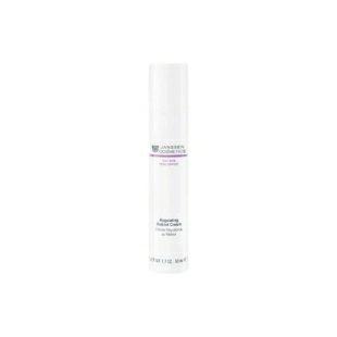 Regulating Retinol Cream | Crema Reguladora con Retinol 50 ml - Piel Grasa - Janssen Cosmetics ®