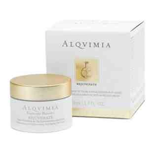 Rejuvenate | Crema rejuvenecedora y antiedad 50ml - Essentially Beautiful - Alqvimia ®