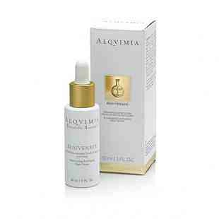 Rejuvenate | Sérum anti-edad y rejuvenecedor 30ml - Essentially Beautiful - Alqvimia ®