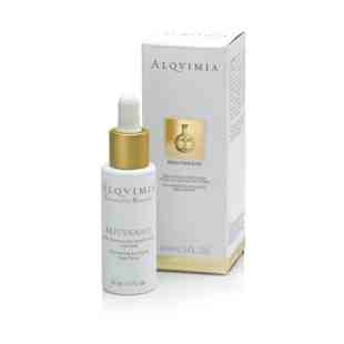 Rejuvenate | Sérum anti-edad y rejuvenecedor 30ml - Essentially Beautiful - Alqvimia ®