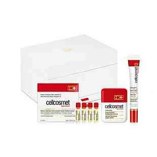 Rejuvenating Collection - Cellcosmet ®