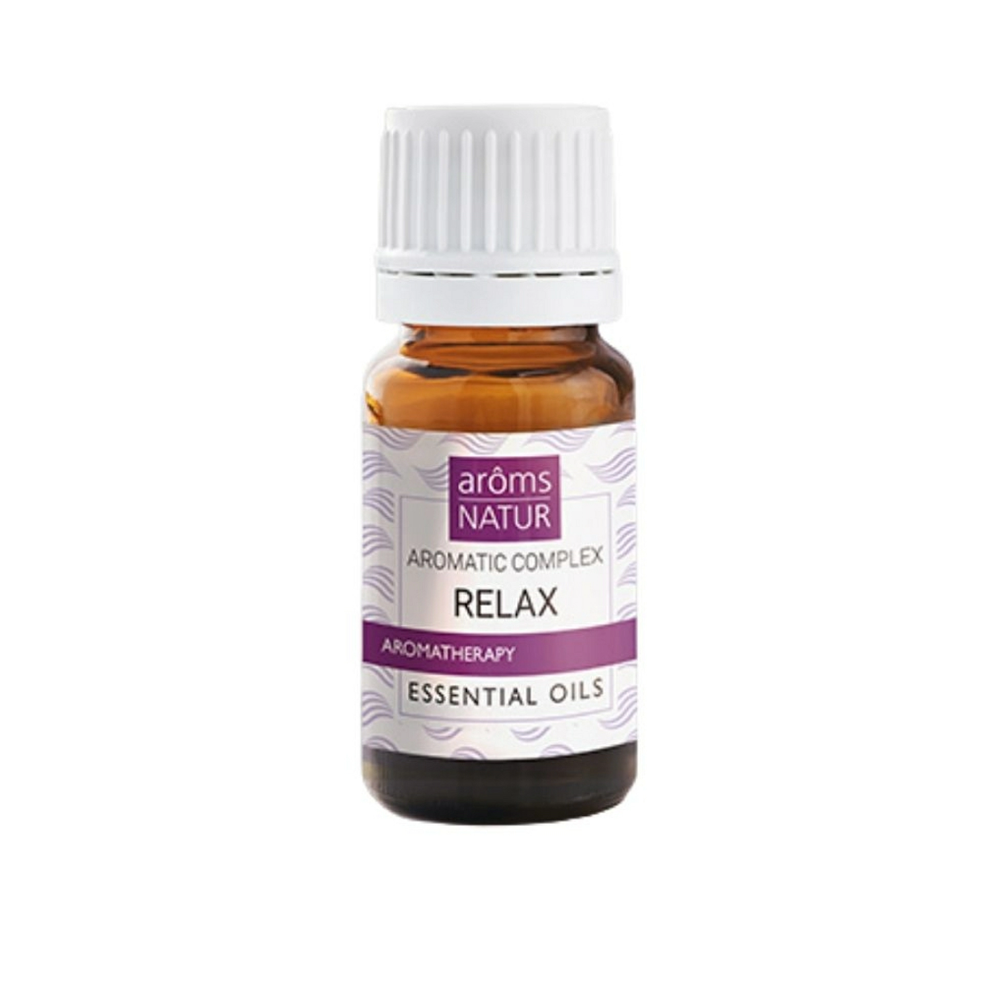 Relax | Complejo aromático relajante 15ml - Esential Diffusion - Arôms Natur ®