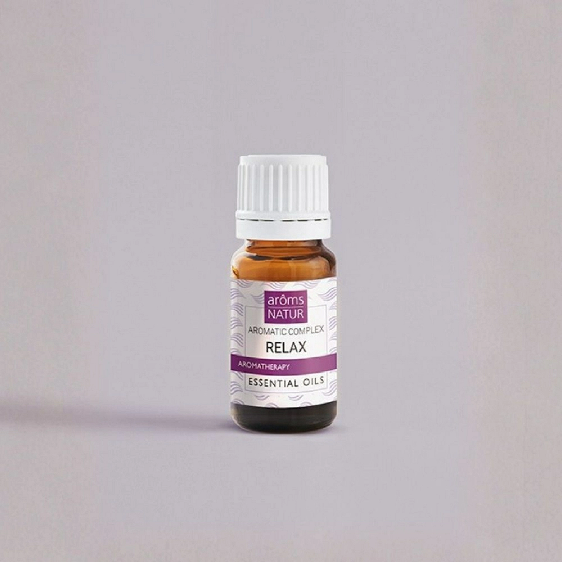 Relax | Complejo aromático relajante 15ml - Esential Diffusion - Arôms Natur ®