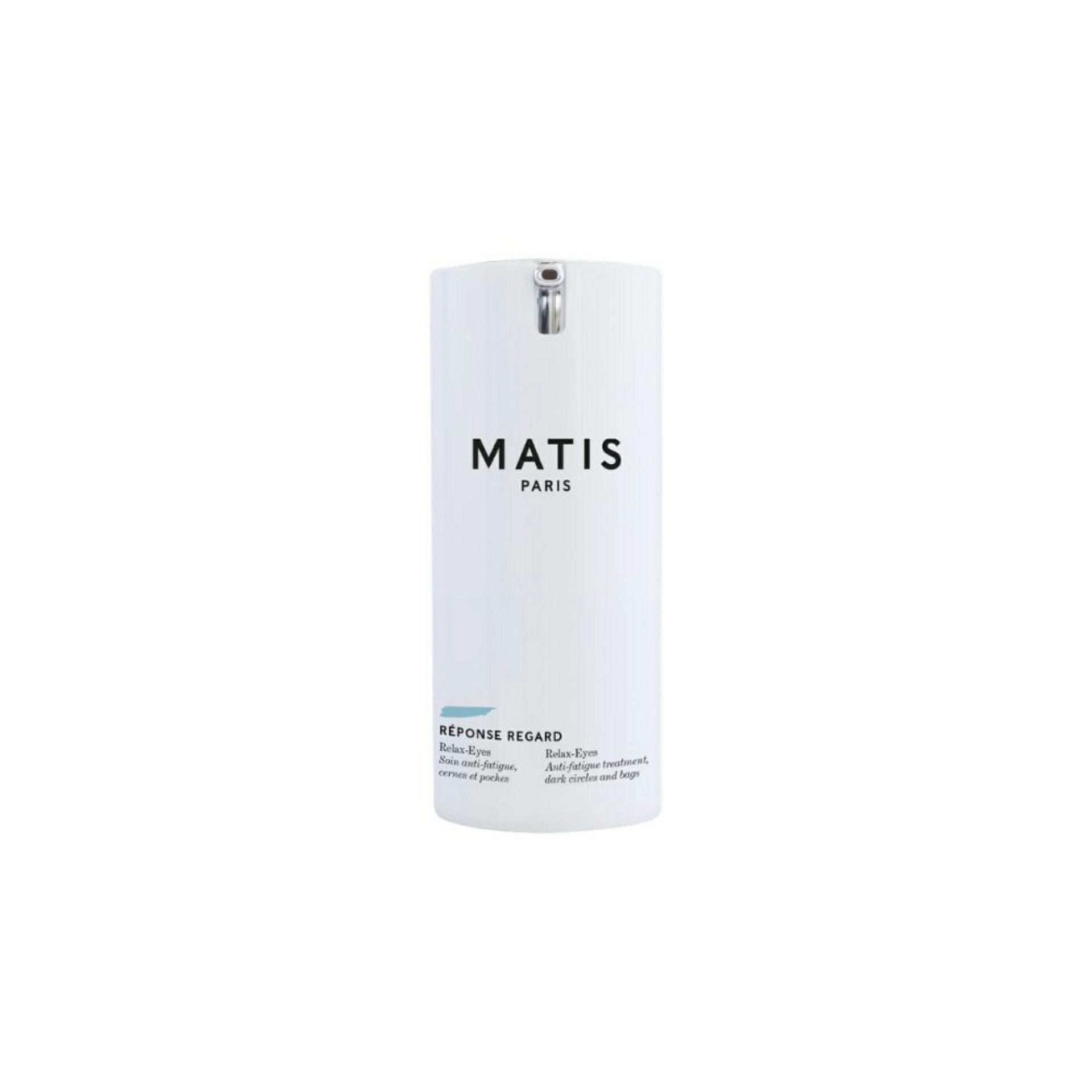 Relax-Eyes | Contorno de Ojos Antifatiga 15 ml – Regard – Matis Paris ®