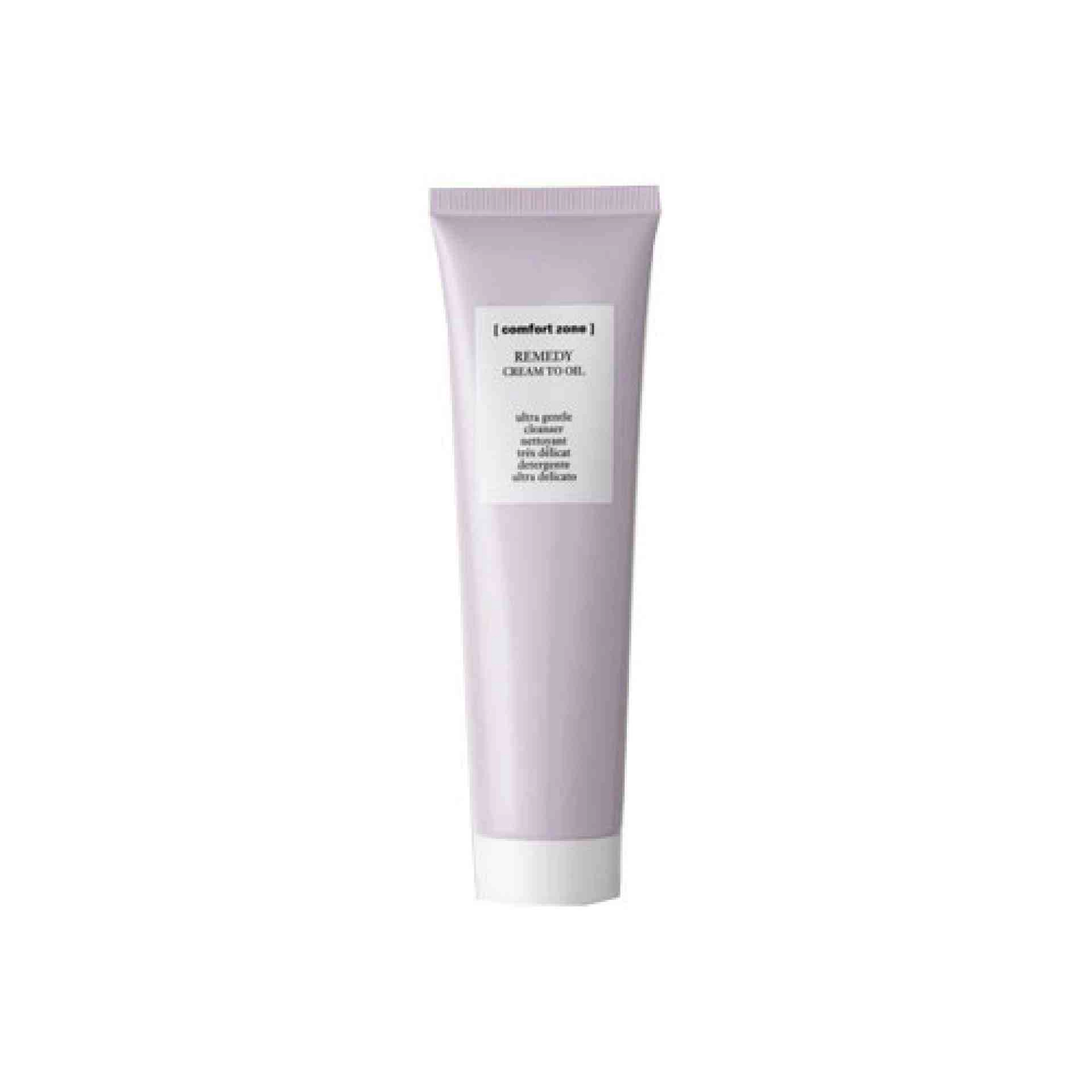 REMEDY CREAM TO OIL - Crema Limpiadora 150 ml - Remedy - Comfort Zone ®