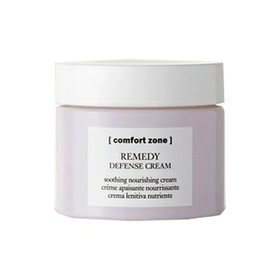 REMEDY DEFENSE CREAM - Crema Nutritiva 60 ml - Remedy - Comfort Zone ®