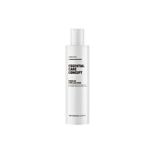 Remover Micellar – Eyes and Face | Emulsión bifásica micelar 200 ml - Essential Care Concept - Summecosmetics ®