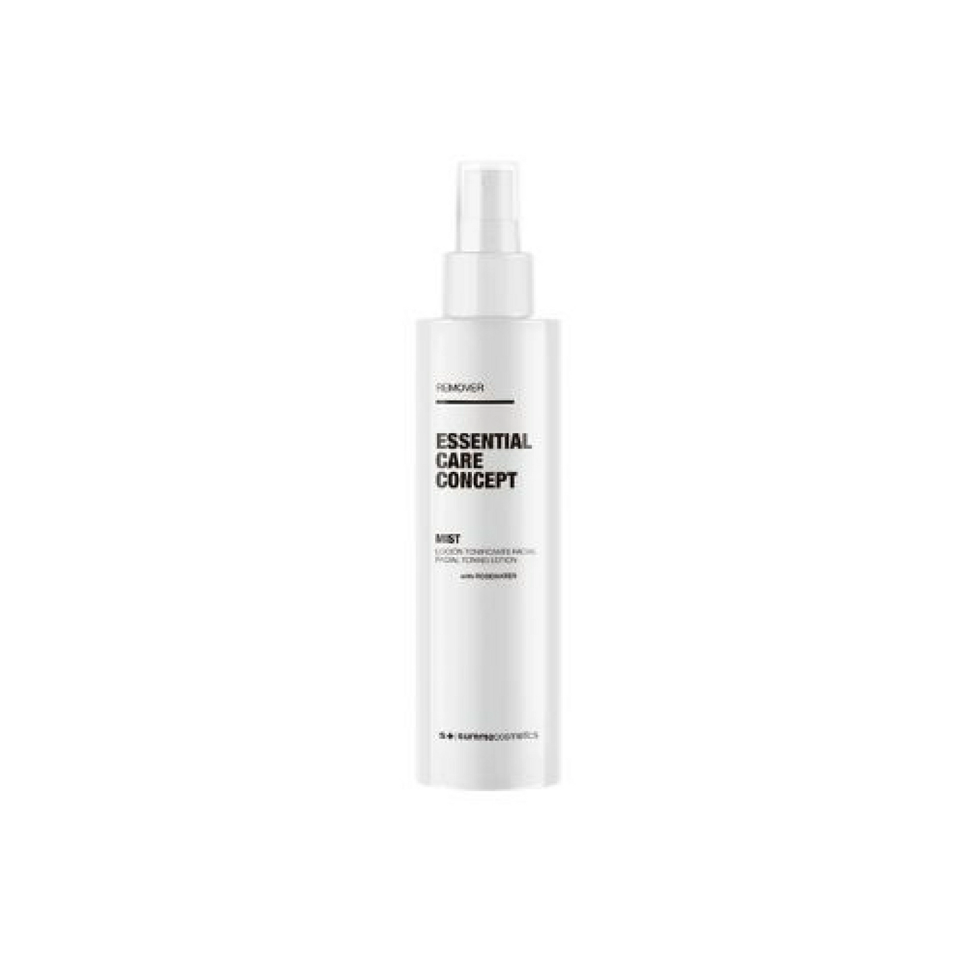 Remover Mist | Loción facial tonificante - Essential Care Concept - Summecosmetics ®