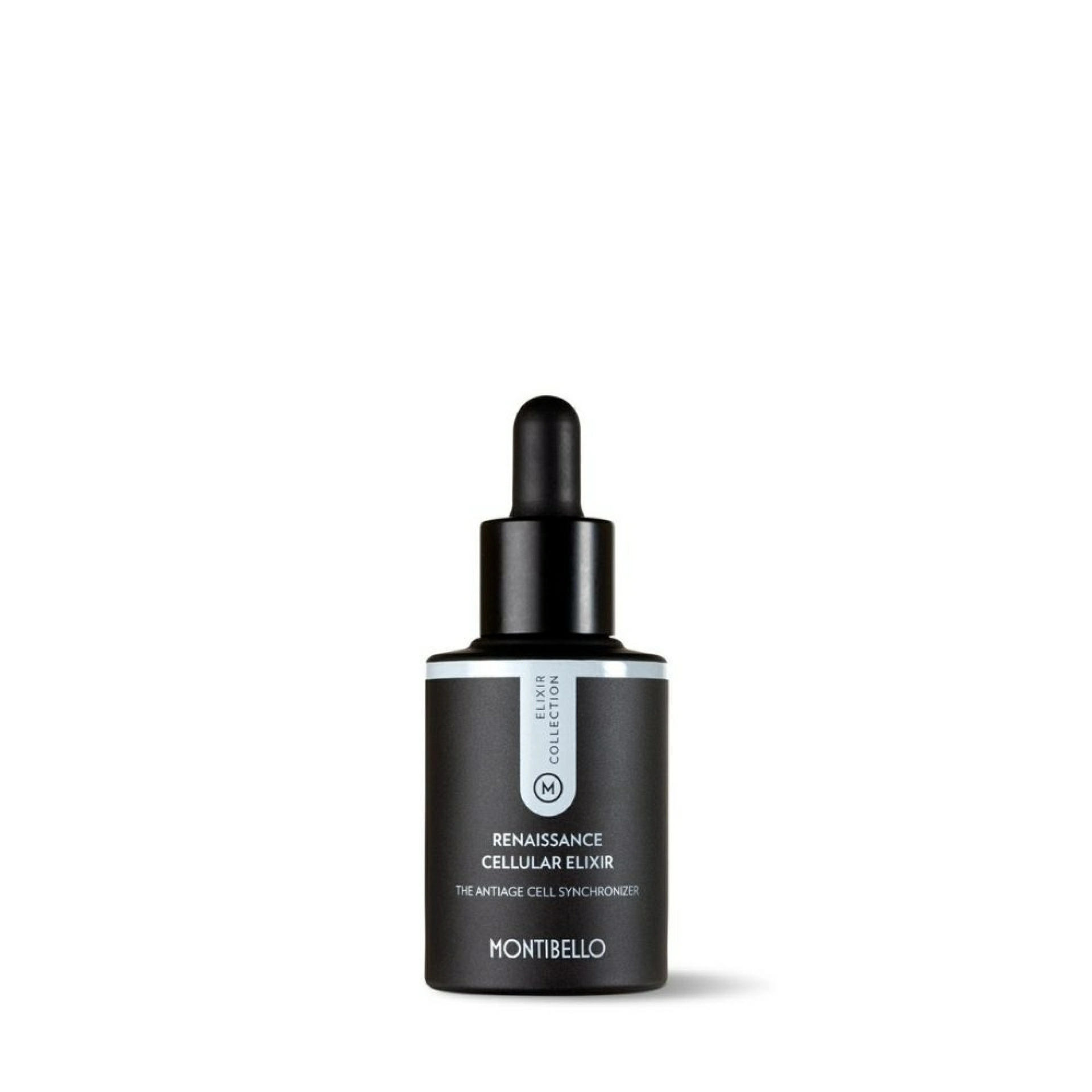 Renaissance cellular Elixir | Elixir antiedad 30 ml - Elixir Collection - Montibello ®