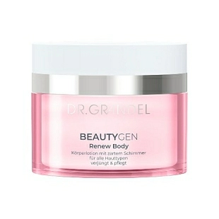 Renew Body | Loción corporal activadora del gen de la belleza 200ml - Beautygen - Dr. Grandel ®