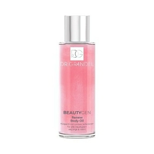 Renew Body Oil | Aceite corporal hidratante y luminoso 100 ml - Beautygen - Dr. Grandel ®