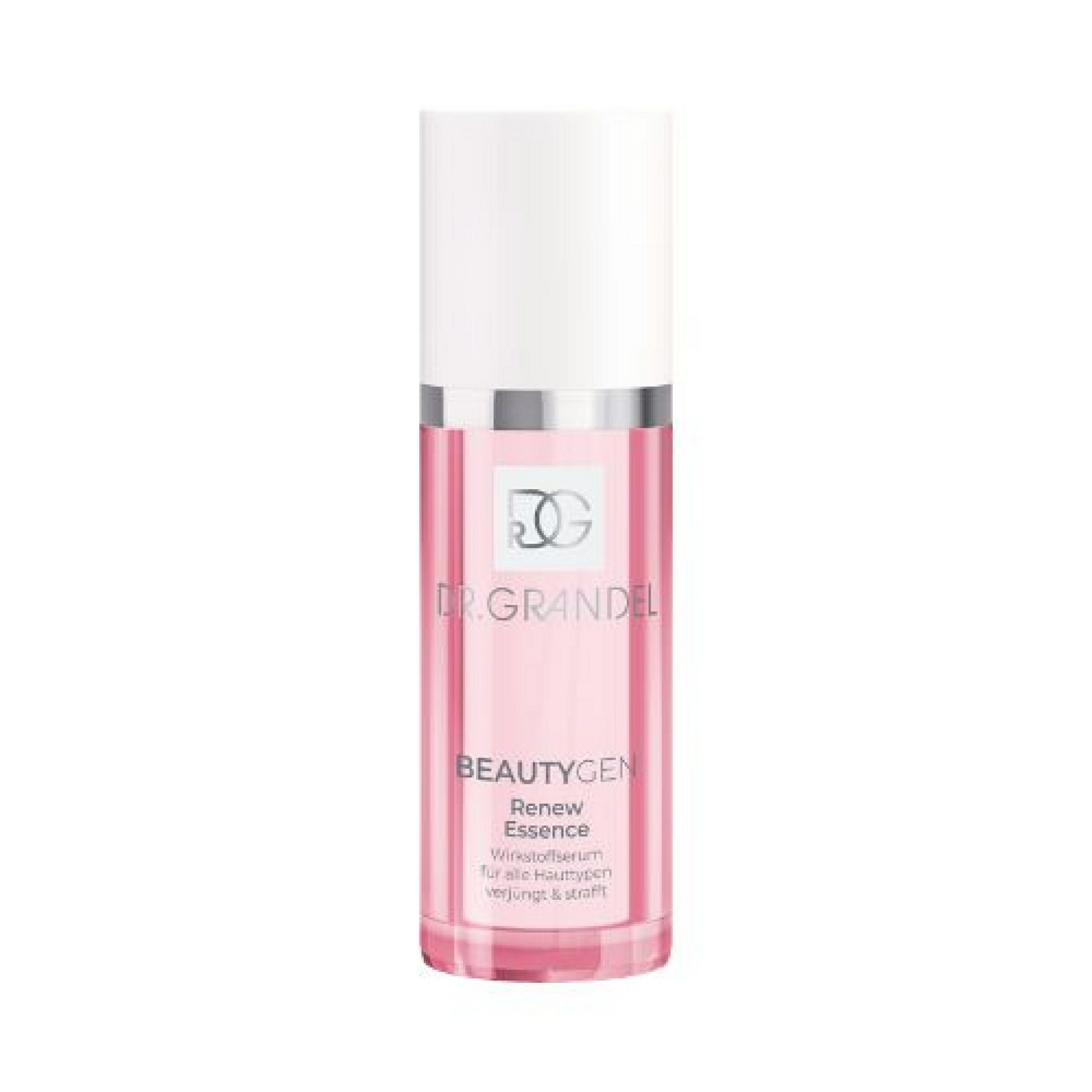 Renew Essence | Concentrado reafirmante y refinador 30 ml - Beautygen - Dr. Grandel ®