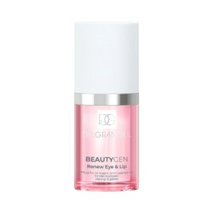 Renew Eye & Lip | Cuidado rejuvenecedor para el contorno de ojos y de labios 15ml - Beautygen - Dr. Grandel ®