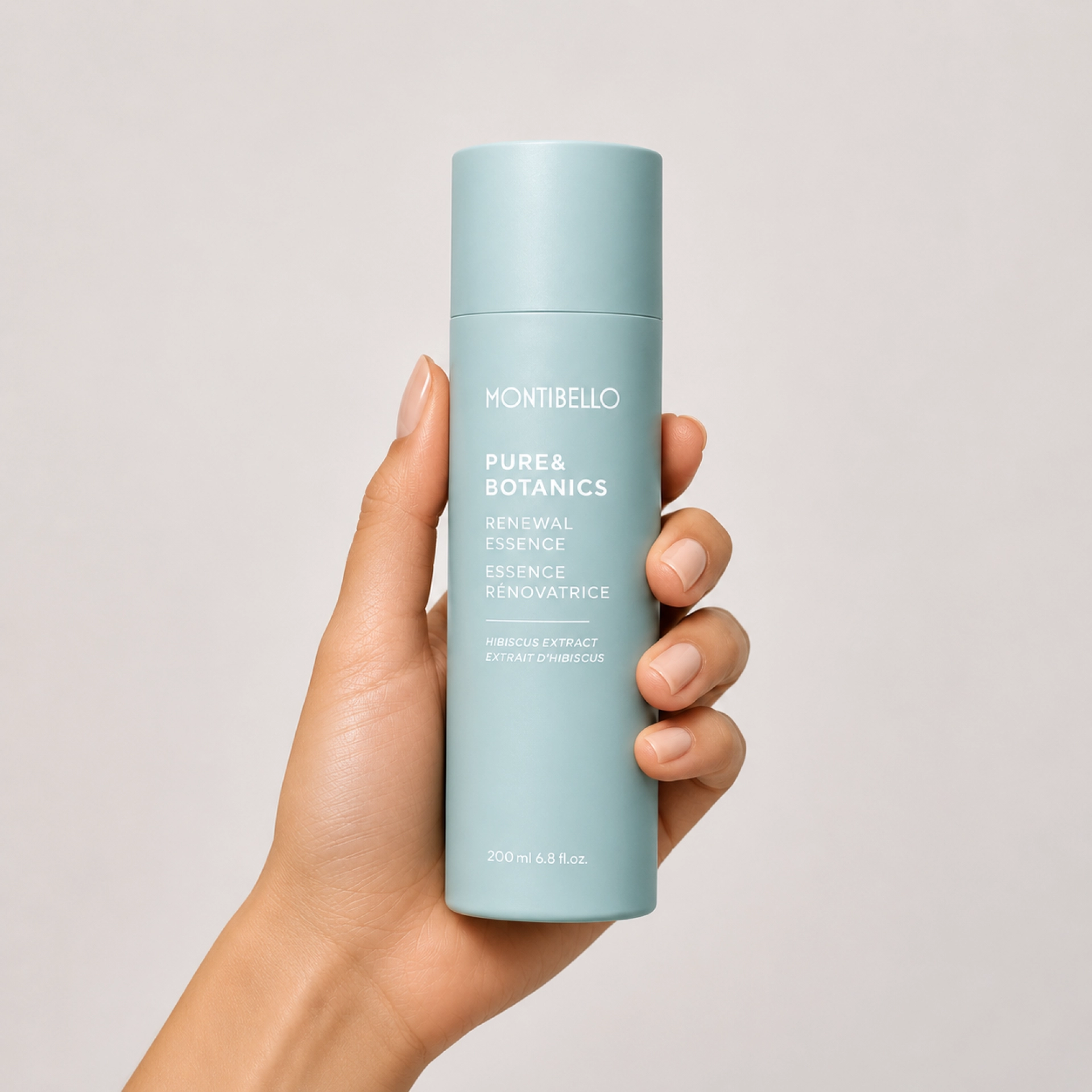 Pure Botanix Renewal essence Pure & Botanics Montibello
