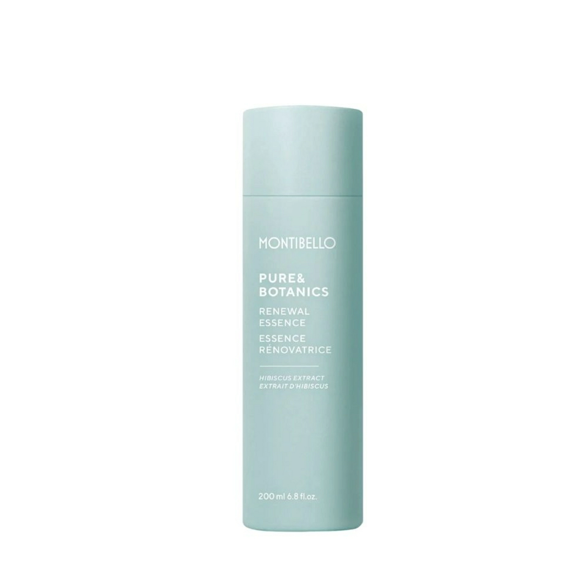 Renewal essence | Esencia renovadora - 200 ml - Pure & Botanics - Montibello ®