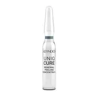 Renewal Peeling Concentrate | Concentrado Peeling Renovador 7x2ml - Uniqcure - Skeyndor ®