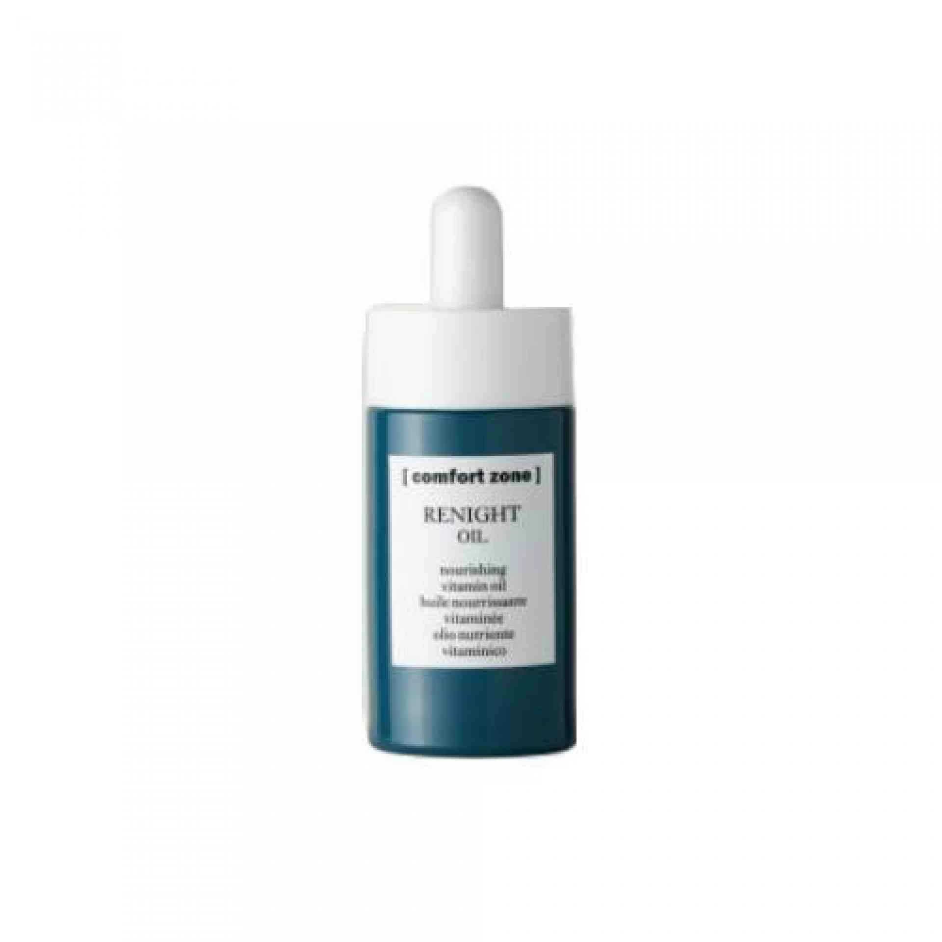 RENIGHT OIL | Aceite facial nutritivo 30ml - Renight - Comfort Zone ®