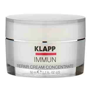 Repair Cream Concentrate | Crema Reparadora 50ml - Immun - Klapp ®