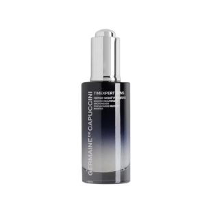 Repair Night Progress 50ml | Booster Recuperador - Timexpert SRNS - Germaine de Capuccini ®