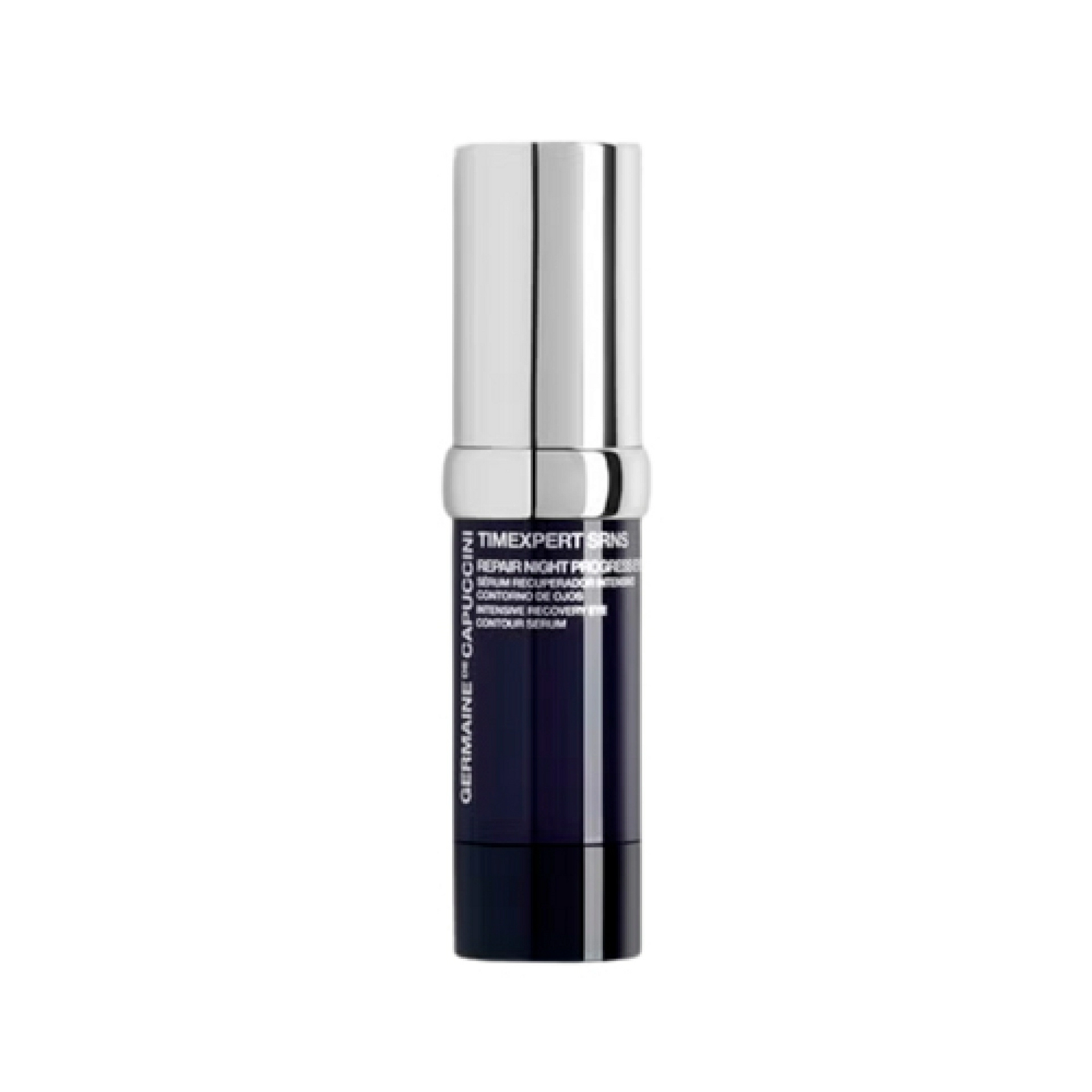 Repair Night Progress Eye | Sérum Intensivo - Timexpert SRNS - Germaine de Capuccini ®