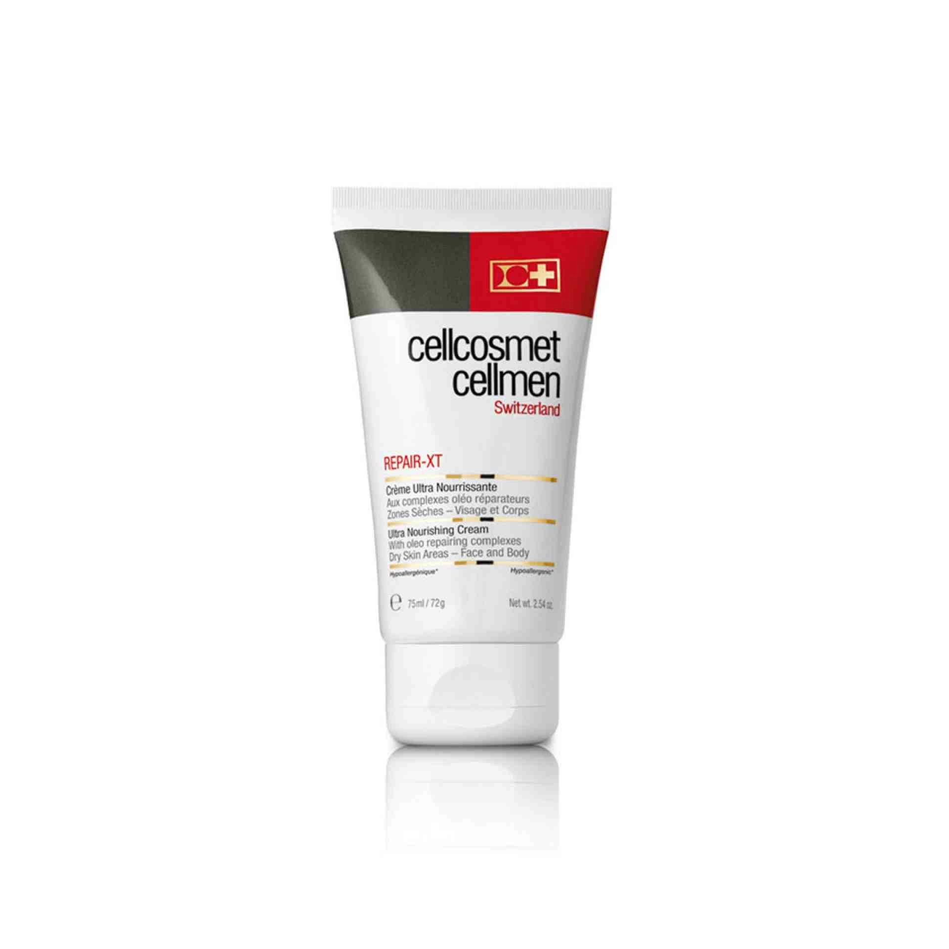 Repair-XT 75ml | Crema Reparadora - Cellcosmet & Cellmen ®