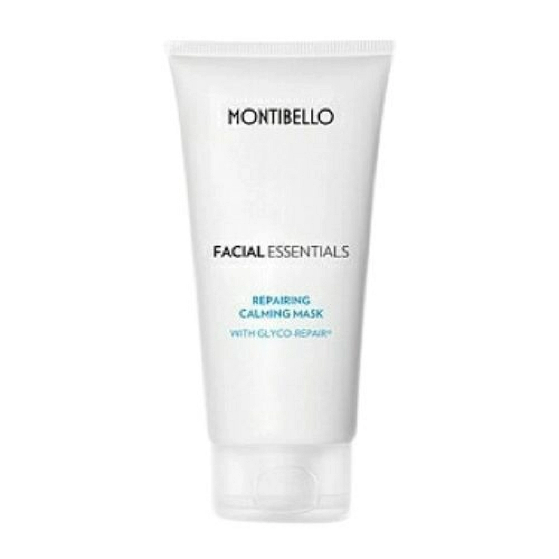 Repairing Calming Mask | Macarilla facial reparadora y calmante 150ml - Facial Essentials - Montibello ®