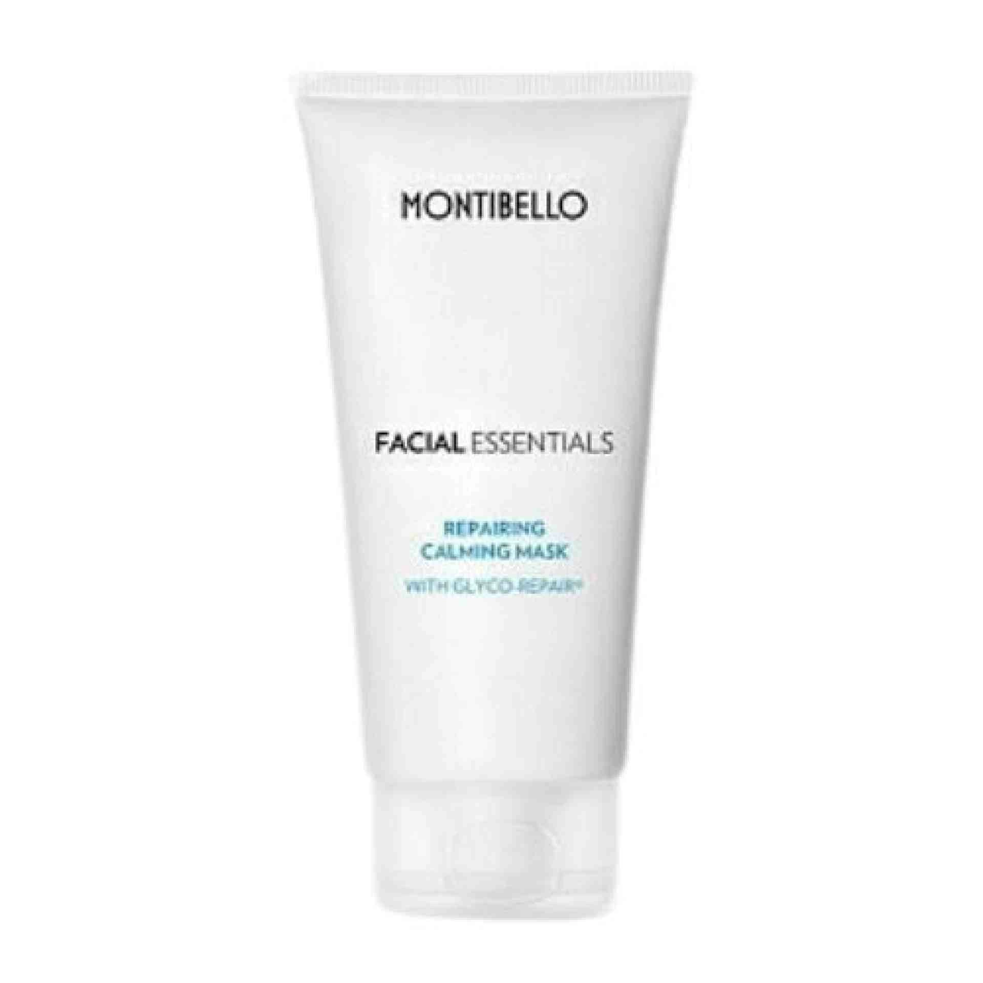 Repairing Calming Mask | Macarilla facial reparadora y calmante 150ml - Facial Essentials - Montibello ®