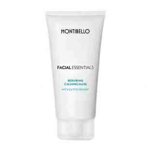 Repairing Calming Mask | Macarilla facial reparadora y calmante 150ml - Facial Essentials - Montibello ®
