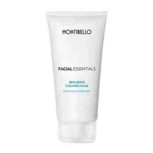 Repairing Calming Mask | Macarilla facial reparadora y calmante 150ml - Facial Essentials - Montibello ®