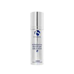 Reparative Moisture Emulsion | Emulsión hidratante reparadora - iS Clinical ®