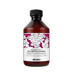 REPLUMPING SHAMPOO | Champú hidratante para todo tipo de cabellos - Naturaltech - Davines ®