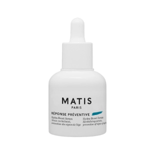 Réponse Préventive Hyaluronic-Age Serum | Sérum Hidratante Antiedad 30 ml - Matis Paris ®
