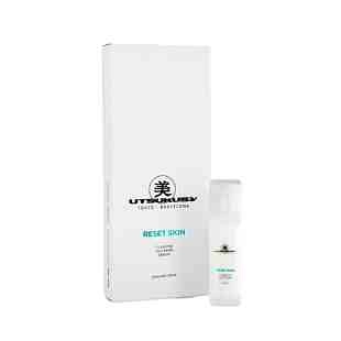 Reset Skin Serum | Serum facial efecto glass skin 30ml - Reset Skin – Utsukusy ®