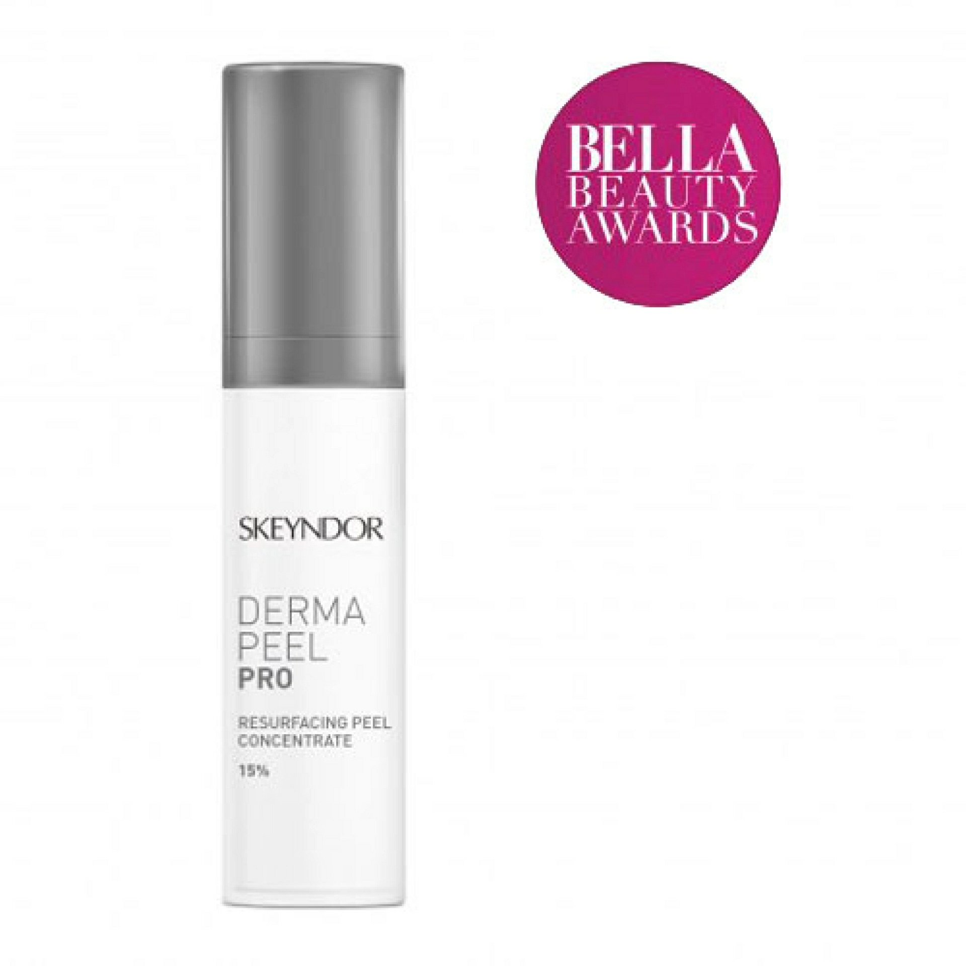 Resurfacing Peel Concentrate | Peeling Concentrado Antiedad 30ml - Dermapeel Pro - Skeyndor ®