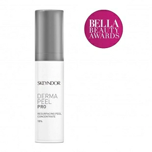 Resurfacing Peel Concentrate | Peeling Concentrado Antiedad 30ml - Dermapeel Pro - Skeyndor ®