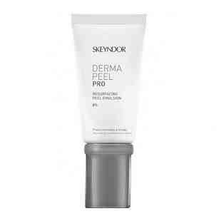 Resurfacing Peel Emulsion | Emulsión Exfoliante Antiedad 50ml - Dermapeel Pro - Skeyndor ®
