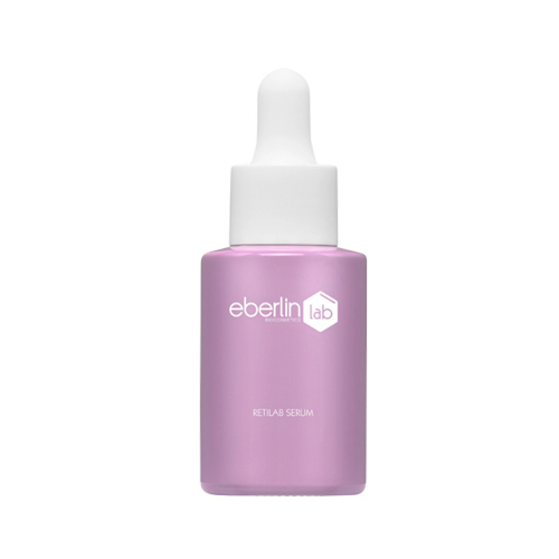 Retilab | Serum con retinol puro 30ml - Eberlin Lab - Eberlin ®