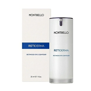 Retinoid Eye Contour | Contorno de ojos antiedad 15 ml - Retiderma - Montibello ®