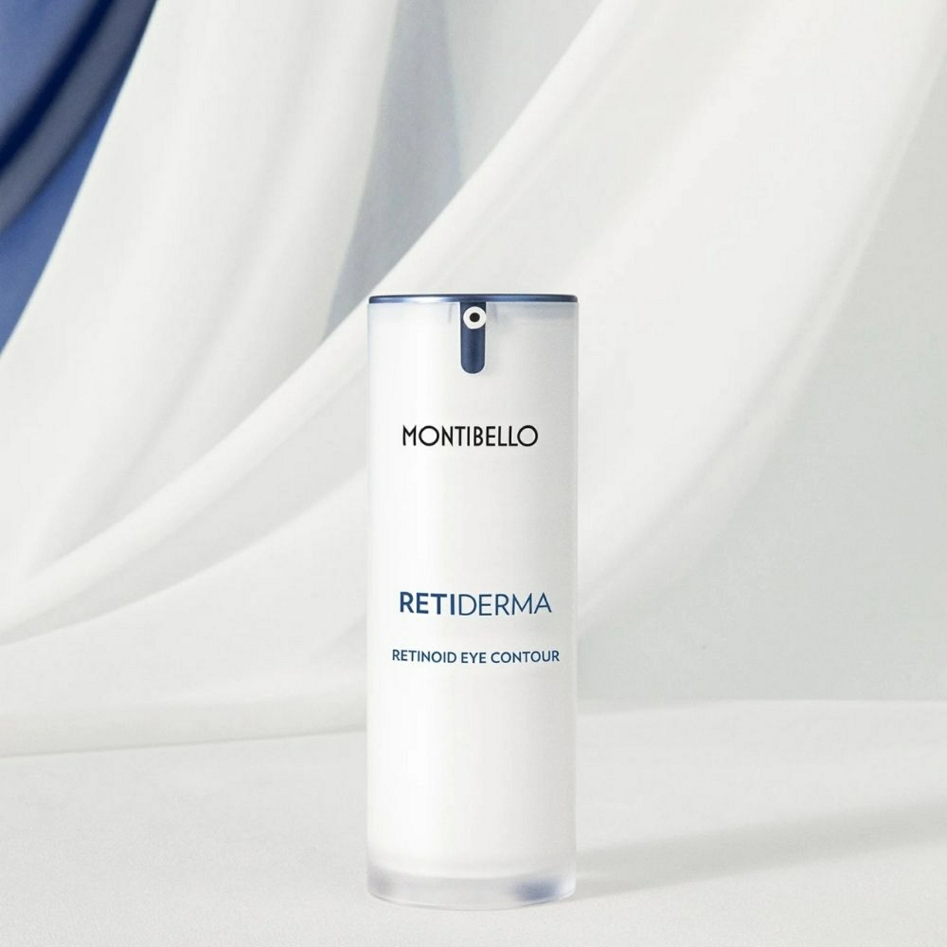 Retinoid Eye Contour |  Contorno de ojos antiedad 15 ml - Retiderma - Montibello ®