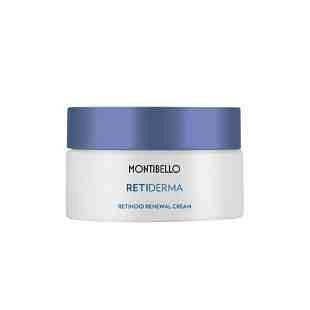 Retinoid Renewal Cream | Crema renovadora de la piel 50ml - Retiderma - Montibello ®