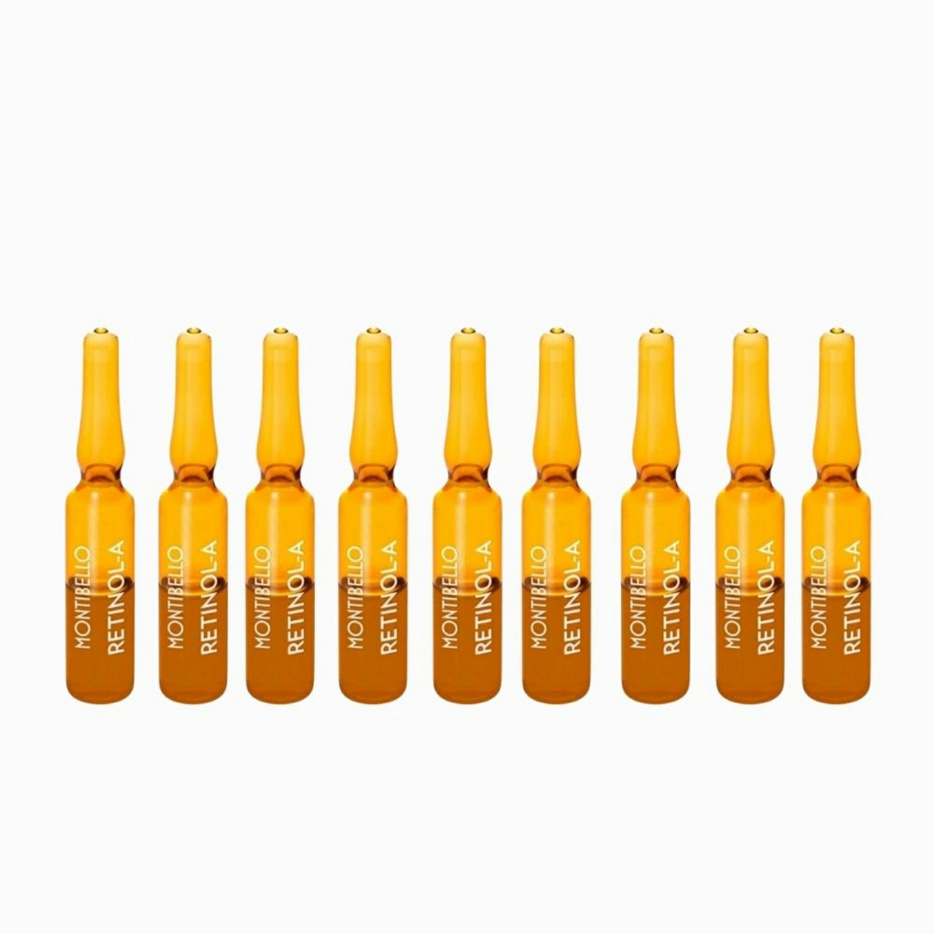 Retinol-A | Ampolla con Retinol 7x2 ml - Skin Expert - Montibello ®