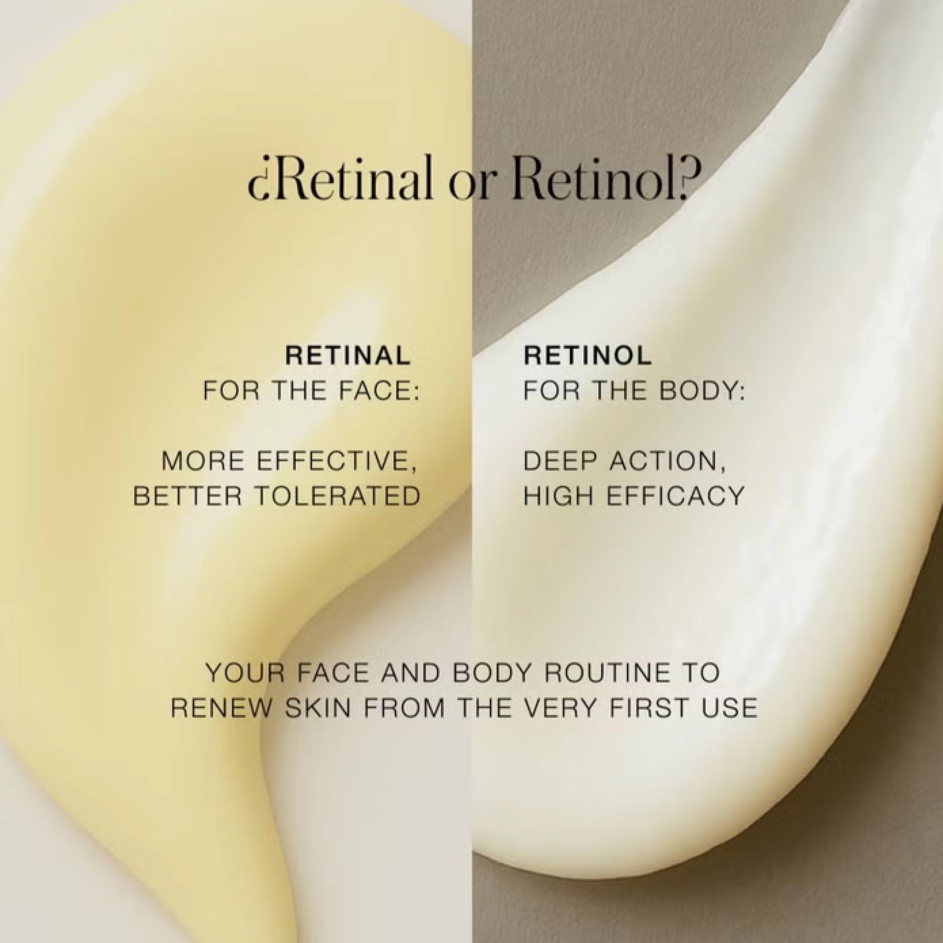Retinol Body Treatment | Crema corporal para piel firme y uniforme 250ml - Perfect Forms - Germaine de Capuccini ®