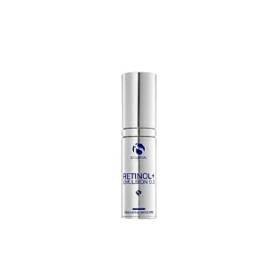 Retinol+ Emulsion 0.3 | Emulsión con retinol antiedad - Luminosidad - iS Clinical ®