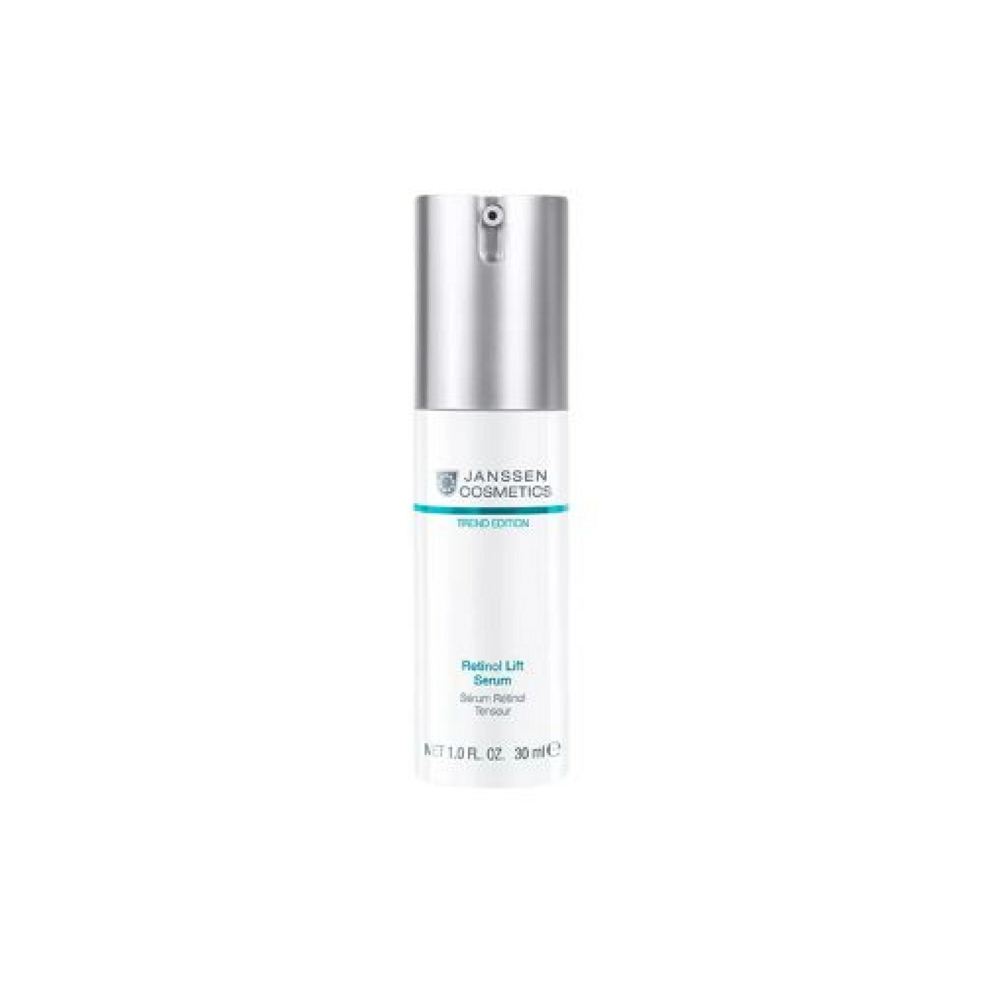 Retinol Lift Serum | Sérum Lifting con Retinol 30 ml - Trend Edition - Janssen Cosmetics ®